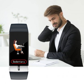 Ceas Sport Fitness Tracker Smartwatch E66