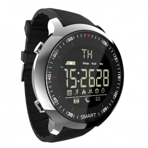 Ceas Sport Fitness Tracker Smartwatch MK18