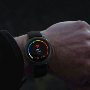 Ceas Sport Fitness Tracker Smartwatch LS05