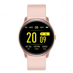 Ceas Sport Fitness Tracker Smartwatch KW19
