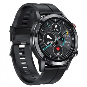 Ceas Sport Fitness Tracker Smartwatch L16