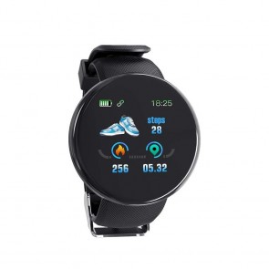Ceas Sport Fitness Tracker Smartwatch D18